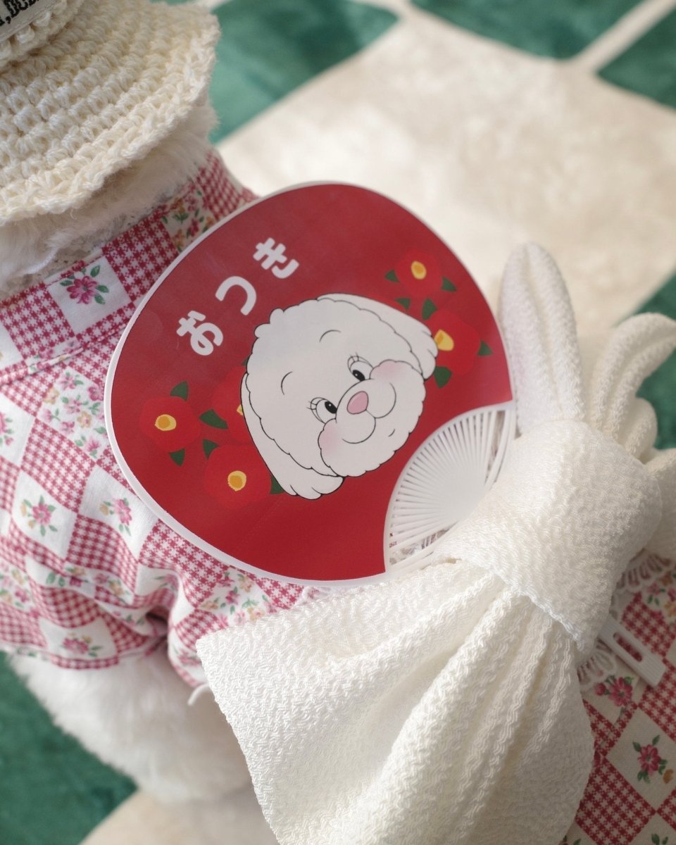 予約商品：11月上旬以降配送予定」ミニうちわ – HEY,BUDDY