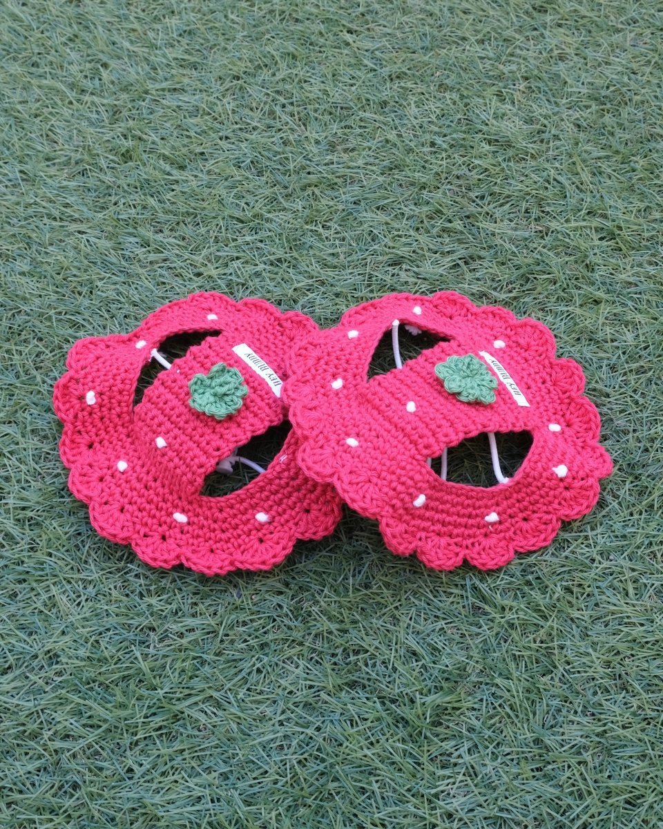 いちごちゃんハット - HEY,BUDDY