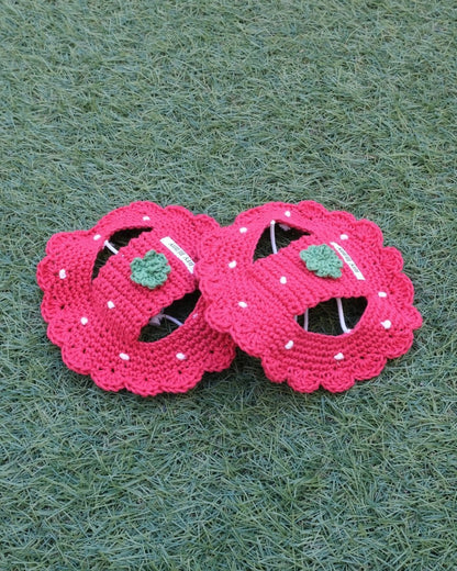 いちごちゃんハット - HEY,BUDDY