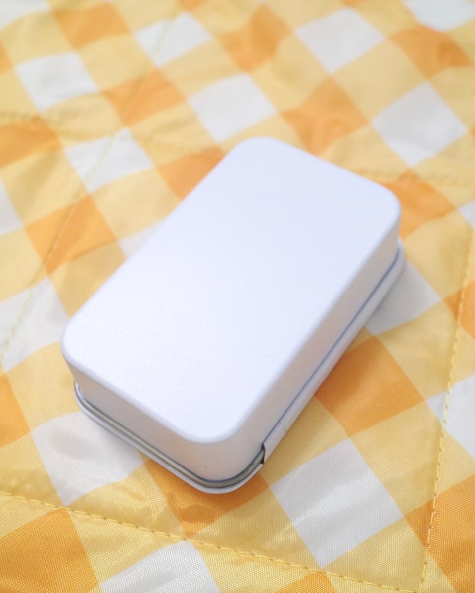 【SANRIO CHARACTERS】おやつ大好きくらぶ。おやつ缶 - HEY,BUDDY