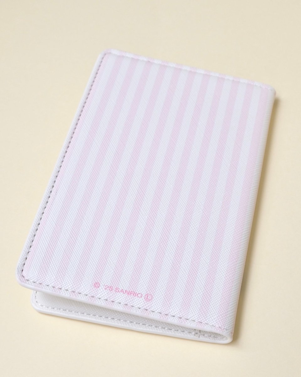 【SANRIO CHARACTERS】DOG PARTY 診察カード ＆パスポートケース - HEY,BUDDY