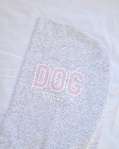 SANRIO CHARACTERS】DOG PARTY フーディー - HEY,BUDDY