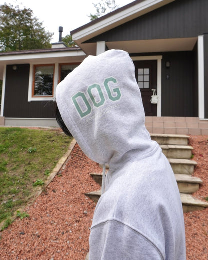 SANRIO CHARACTERS】DOG PARTY フーディー - HEY,BUDDY