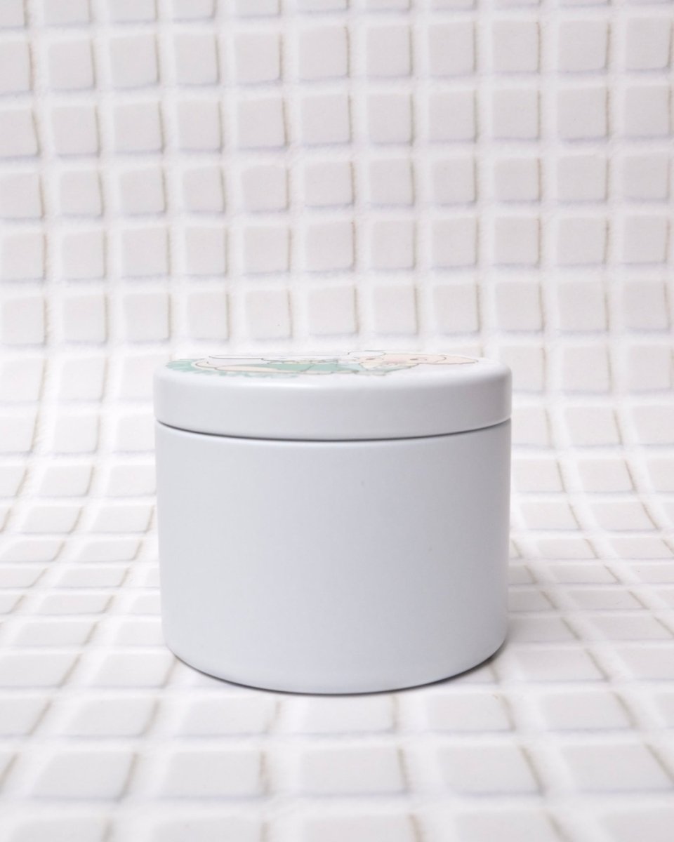 【SANRIO CHARACTERS】DOG PARTY おやつ缶 - HEY,BUDDY