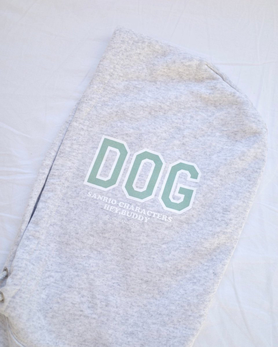 SANRIO CHARACTERS】DOG PARTY フーディー - HEY,BUDDY