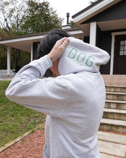 SANRIO CHARACTERS】DOG PARTY フーディー - HEY,BUDDY