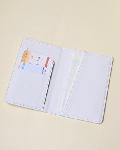 【SANRIO CHARACTERS】DOG PARTY 診察カード ＆パスポートケース - HEY,BUDDY