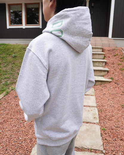 SANRIO CHARACTERS】DOG PARTY フーディー - HEY,BUDDY