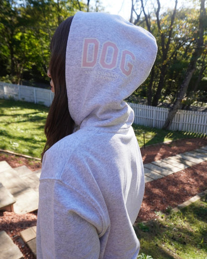 SANRIO CHARACTERS】DOG PARTY フーディー - HEY,BUDDY