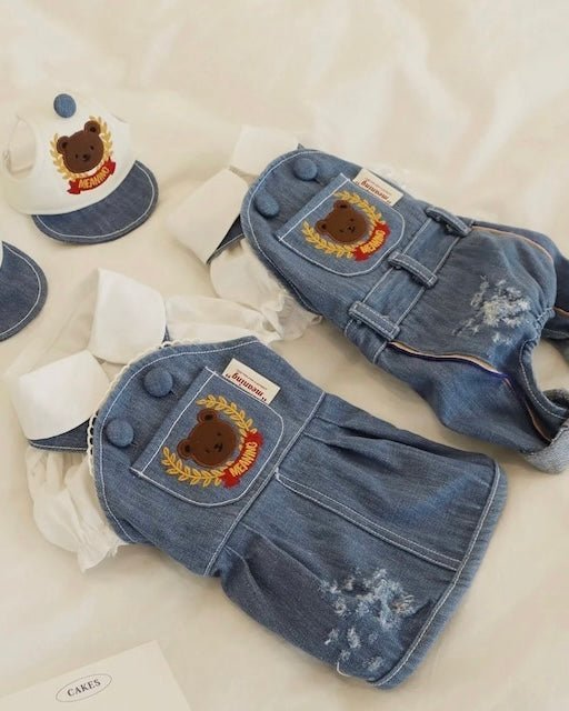 school look gosomi one piece - HEY,BUDDY