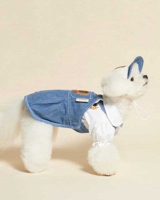 school look gosomi one piece - HEY,BUDDY