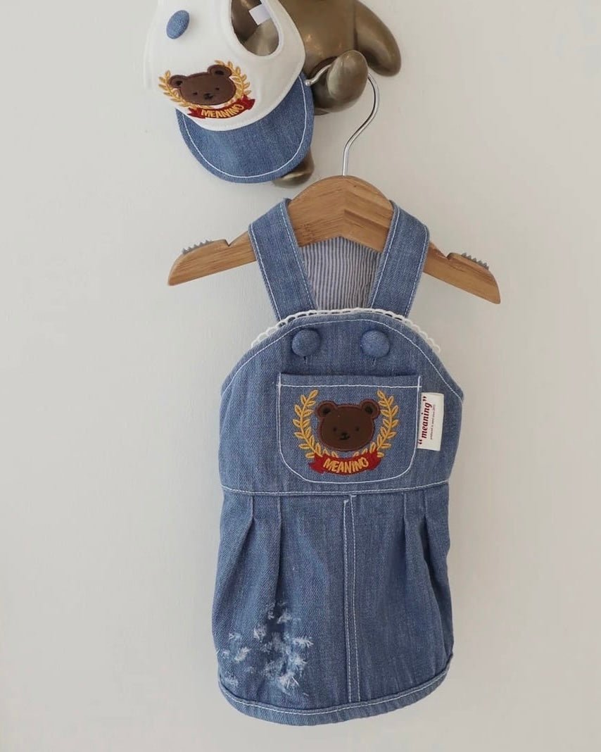 school look gosomi one piece - HEY,BUDDY