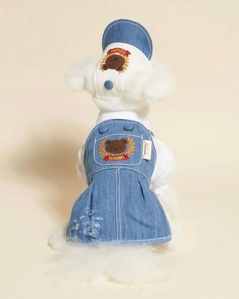 school look gosomi one piece - HEY,BUDDY