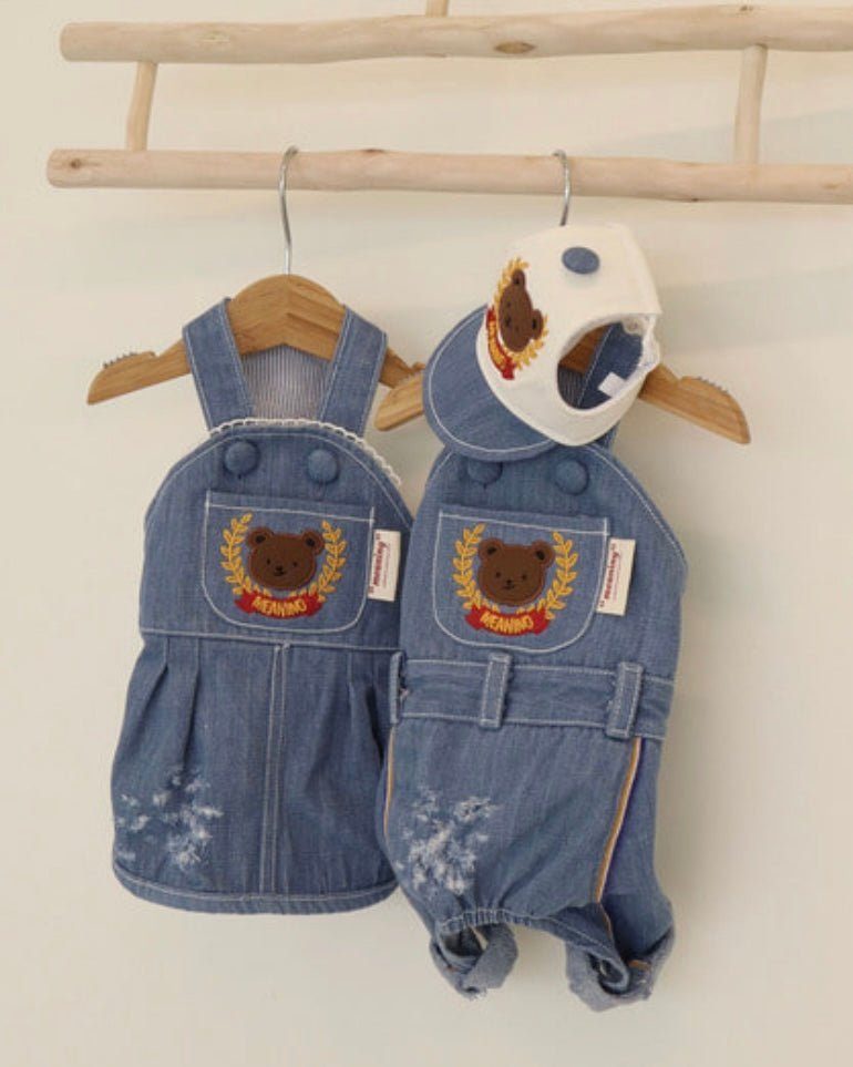 school look gosomi one piece - HEY,BUDDY