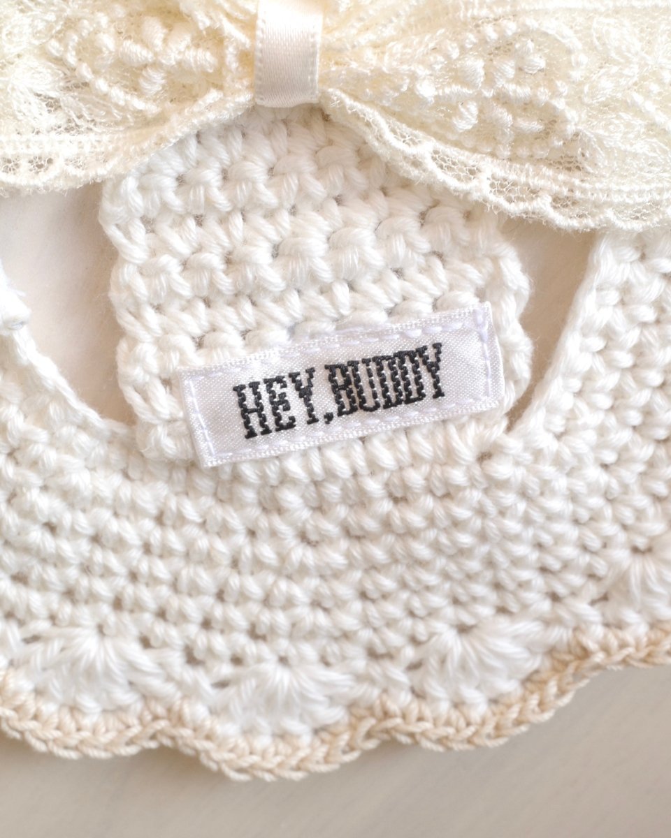 straw hat - HEY,BUDDY