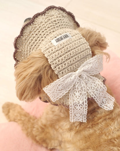 straw hat - HEY,BUDDY