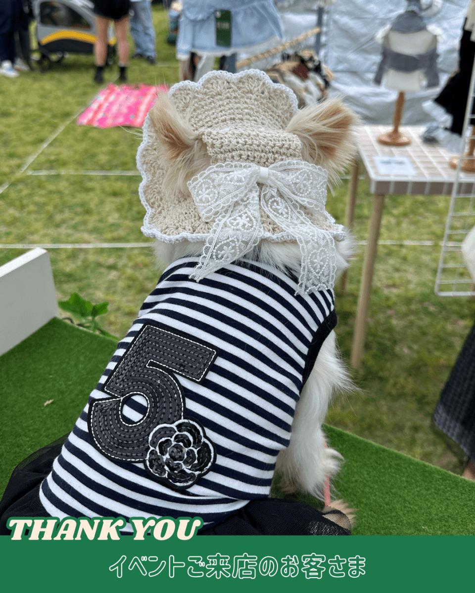 straw hat - HEY,BUDDY