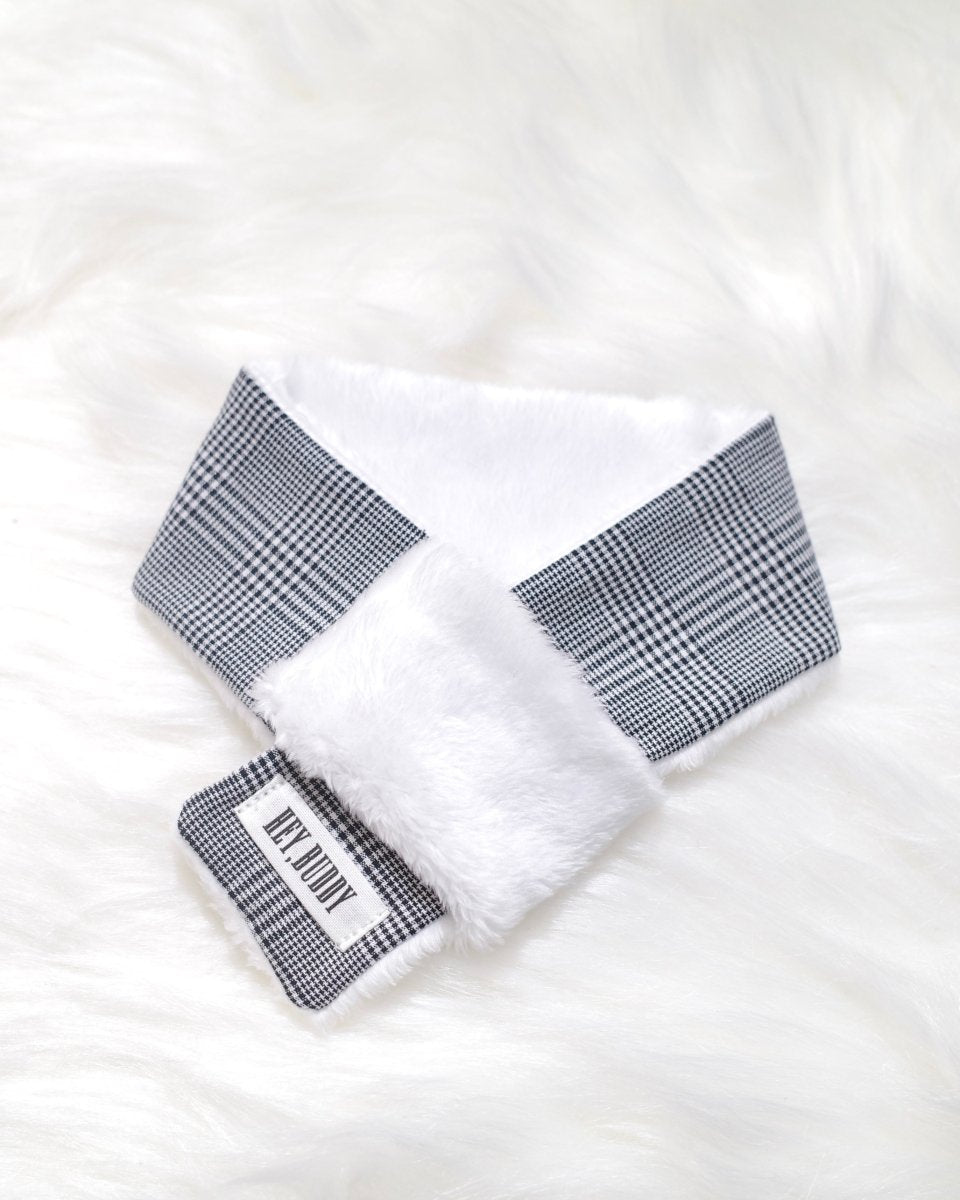 trad lace muffler FOR DOG - HEY,BUDDY