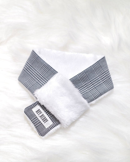 trad lace muffler FOR DOG - HEY,BUDDY