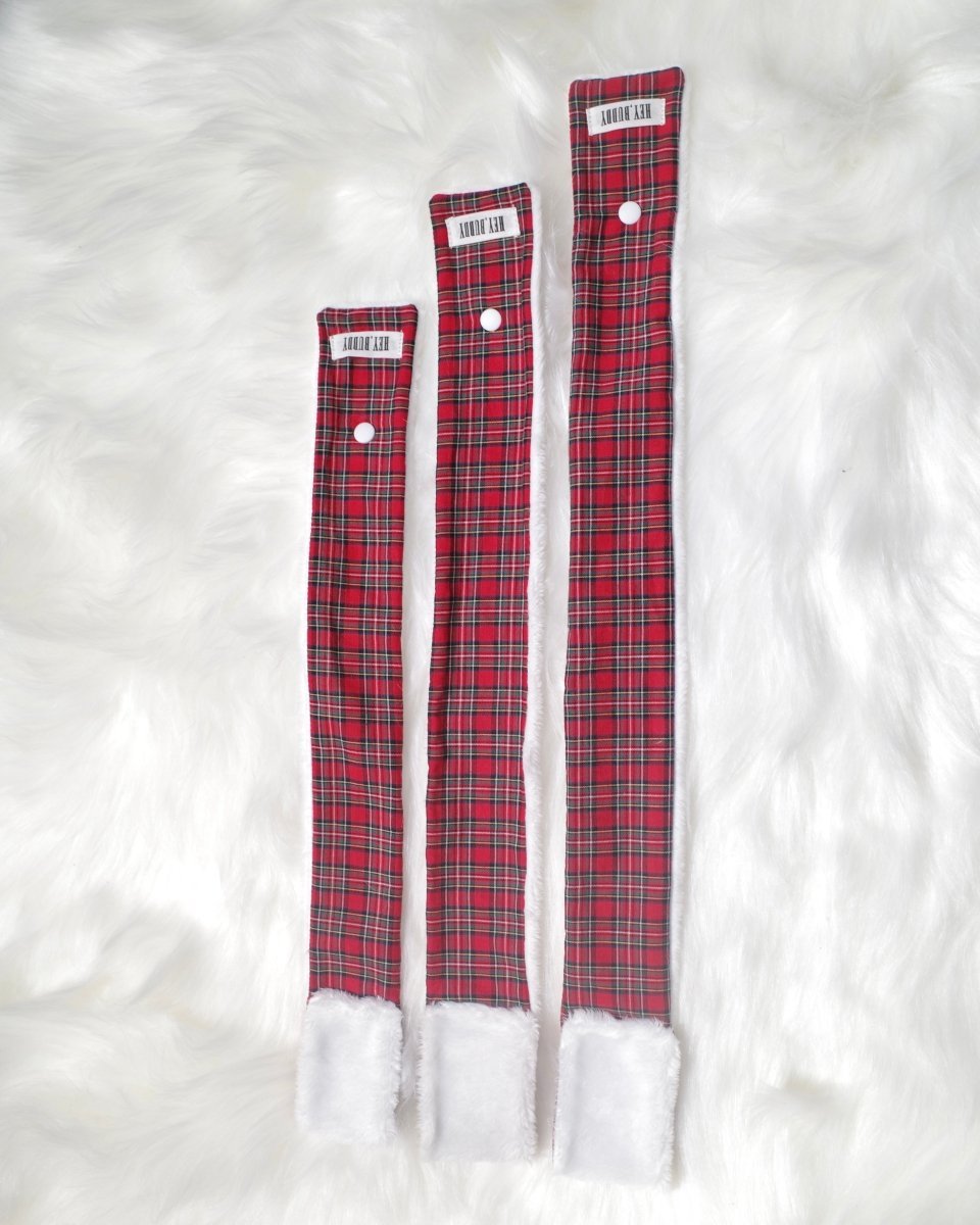 trad lace muffler FOR DOG - HEY,BUDDY