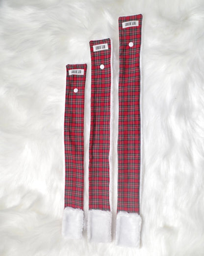 trad lace muffler FOR DOG - HEY,BUDDY