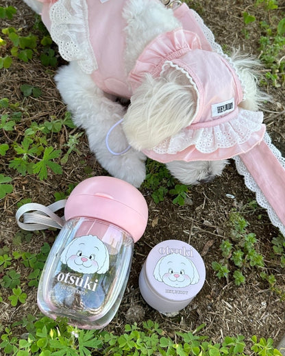 water bottle - 300ml - HEY,BUDDY