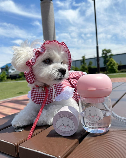 water bottle - 300ml - HEY,BUDDY